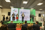TSW 2022  - SUMMARY OF THE XII EDITION OF THE HORTICULTURE AND VEGETABLE INDUSTRY FAIR